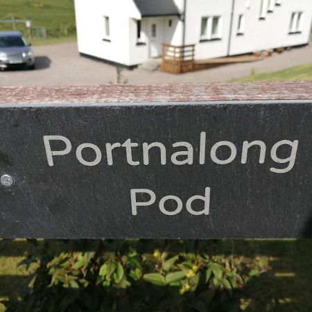 Portnalong Pod B & B Port na Long Экстерьер фото