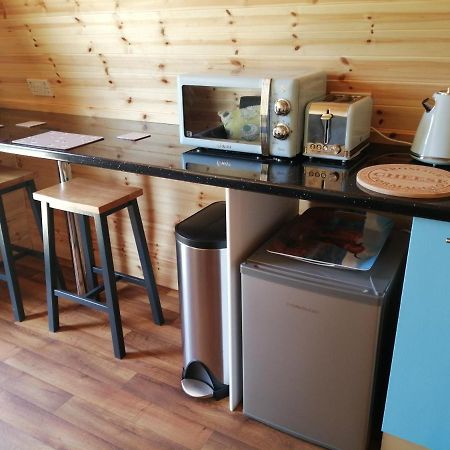 Portnalong Pod B & B Port na Long Экстерьер фото