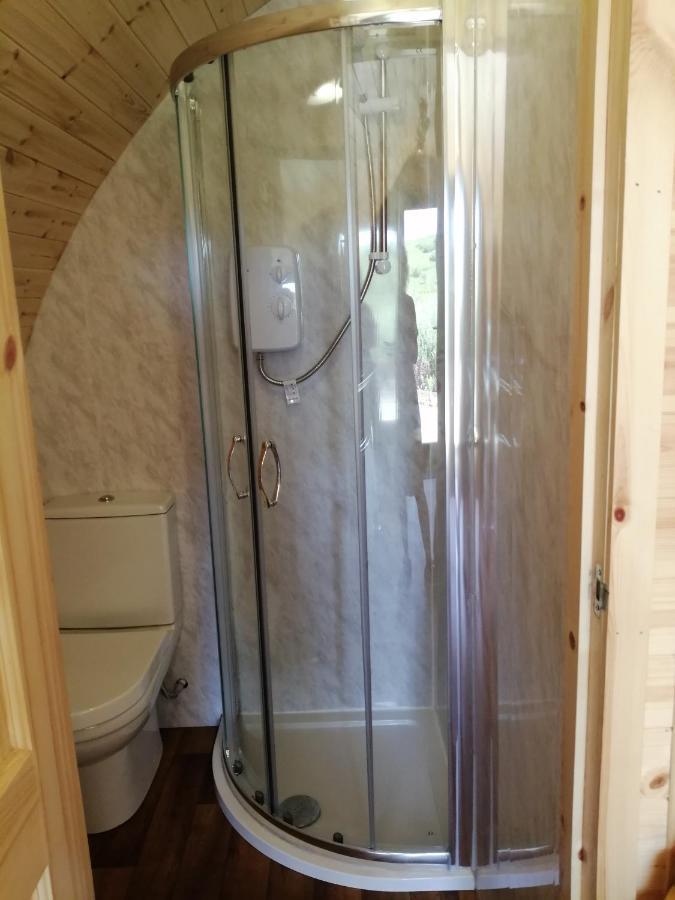 Portnalong Pod B & B Port na Long Экстерьер фото