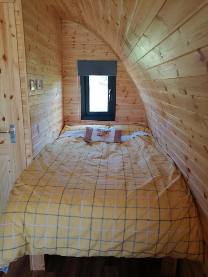 Portnalong Pod B & B Port na Long Экстерьер фото